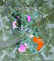 plan daoulas cercle-site